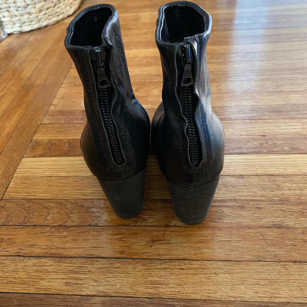 Rag And Bone Newbury Booties - image 6